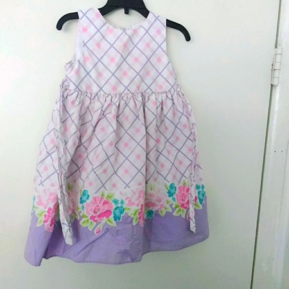 Kids dress